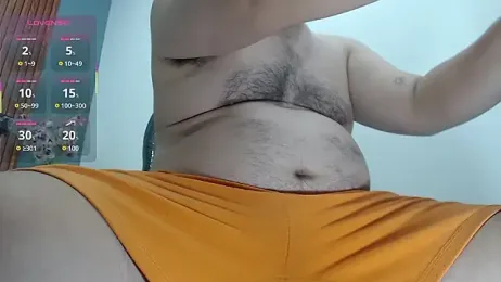 oso_dirty_ webcam model stream image