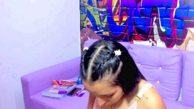 Crazy_sexviip webcam model stream image