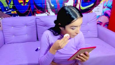 Crazy_sexviip webcam model stream image