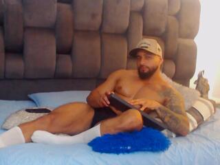 Gianni Vitale webcam model stream image