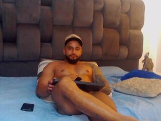 Gianni Vitale webcam model stream image