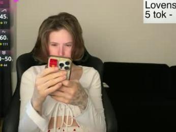 sexy_sweets webcam model stream image