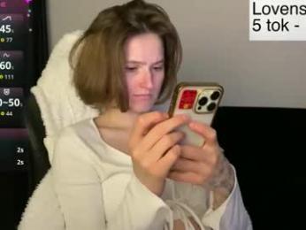 sexy_sweets webcam model stream image