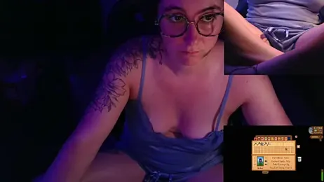 Lyl_Amber webcam model stream image