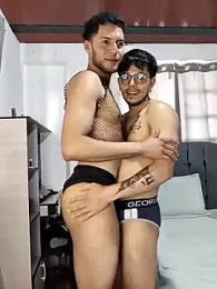Ereth_Lewy webcam model stream image