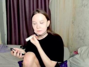 angel_doll585 webcam model stream image