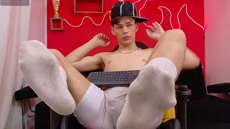 LoganSteel_ webcam model stream image