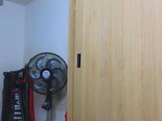 Ethan G webcam flirt4free model stream image