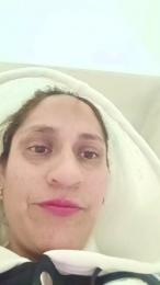 ClaudiaMurcia webcam model stream image