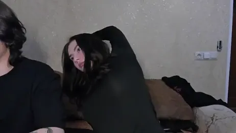 muuur_fam webcam model stream image