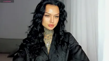 pantera_flashh webcam model stream image