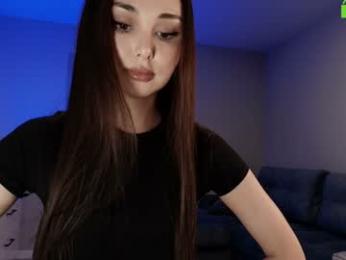 hollyextra webcam model stream image