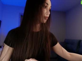 hollyextra webcam model stream image