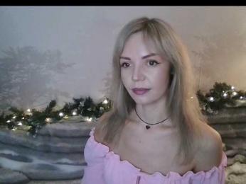 Red_Rose_98 webcam bongacams model stream image