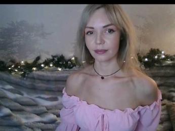 Red_Rose_98 webcam bongacams model stream image