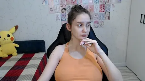 Jackie_Morgan webcam stripchat model stream image