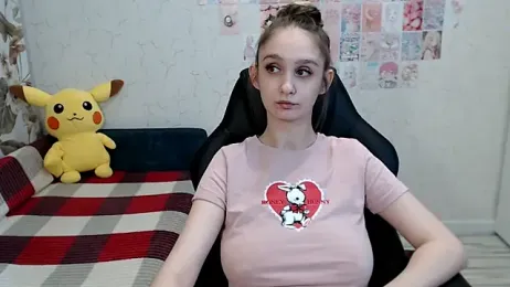 Jackie_Morgan webcam model stream image