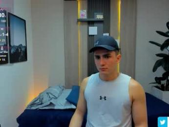 alan_nd_kevin webcam model stream image