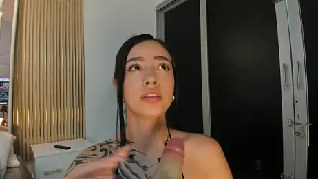 Dakota_Browns webcam stripchat model stream image