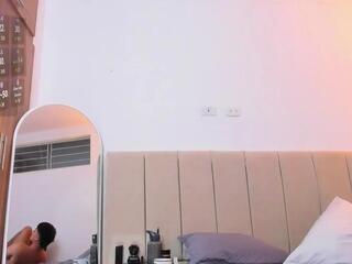 Luca Dior webcam model stream image