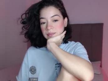 bat_777 webcam model stream image