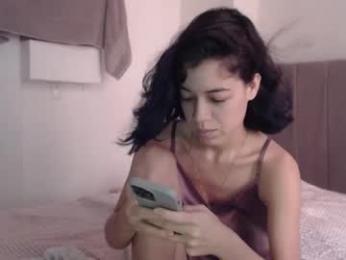 bat_777 webcam model stream image