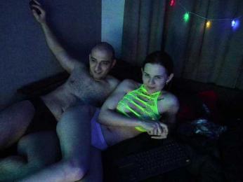 UnlimitedSex webcam model stream image