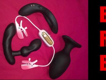 UnlimitedSex webcam model stream image