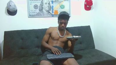 boss_andrew webcam model stream image
