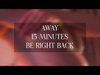 SashiMia webcam model stream image