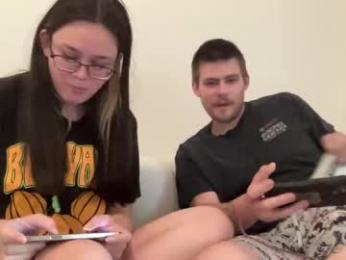 sexypanda3011 webcam chaturbate model stream image