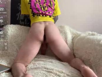 killbadvibe webcam model stream image