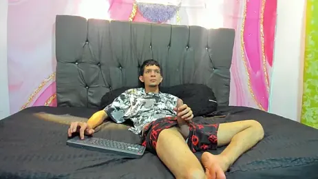 Straight_Guy22 webcam model stream image