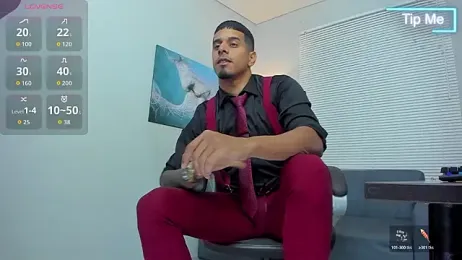 vincen_jose webcam stripchat model stream image