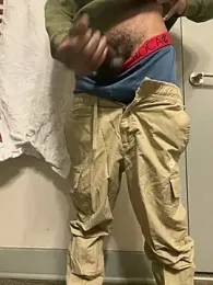 Prettydickboyy webcam model stream image