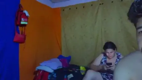 pecadodulce123 webcam model stream image