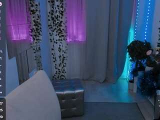 dixipixi webcam model stream image