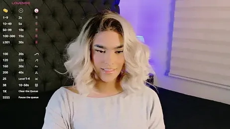 Scarlethvhonparker webcam model stream image