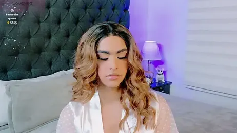 Scarlethvhonparker webcam stripchat model stream image