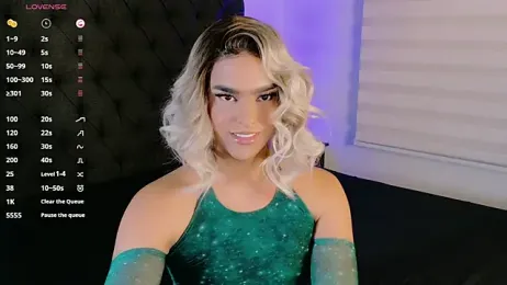 Scarlethvhonparker webcam model stream image