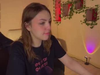 adrean_sofi webcam chaturbate model stream image