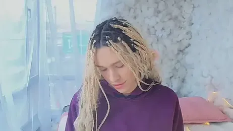 Aaron_Fordd webcam model stream image