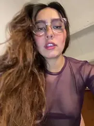 CANDYXXX- webcam model stream image