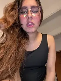 CANDYXXX- webcam model stream image