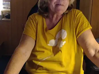 _sunshine__ webcam model stream image