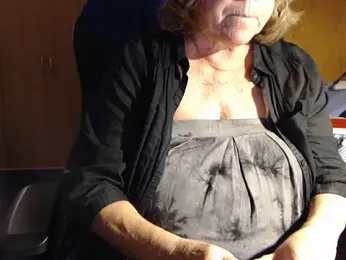 _sunshine__ webcam model stream image