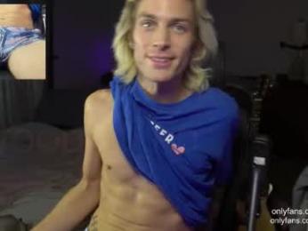 voodoo_hd webcam model stream image