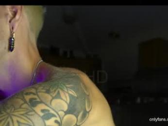 voodoo_hd webcam model stream image