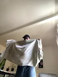 MichaelBear_ webcam model stream image