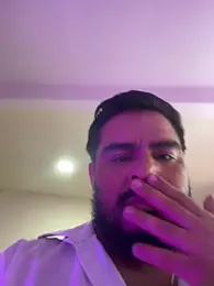 MichaelBear_ webcam model stream image